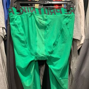 Nike PRO COMBAT Men’s Leggings